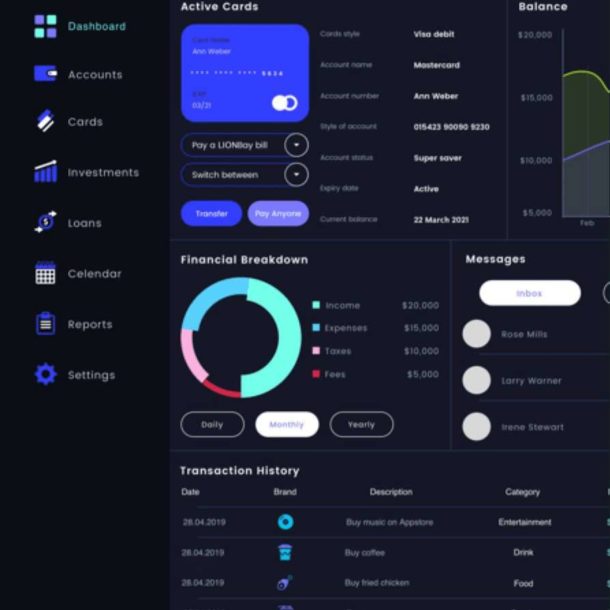 AtomicPortfolio